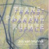 Transparante Ruimte